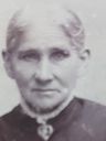 Record image of Pernilla Andersson (born Olsdotter)
