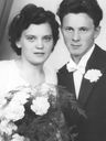 Record image of Sigrid Else-Maj Lidman (born Rantaruikka)