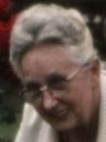 Record image of Theresia Spangemacher (geb. Kamp)