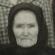 Record image of Dorothea SKLENA (geb. KELLER)