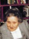Record image of Hulda Olivia Lindberg (born Håkansson)