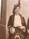 Record image of Annie Moran (born Reilly)