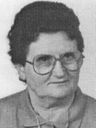 Record image of Katharina Hoch (geb. Wolf)
