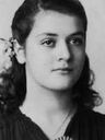 Record image of Luz Marina Agudelo (rozená Alvarez Arcila)