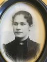 Record image of Emilia Sofia Bräck (born Fredriksson)