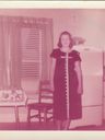 Record image of Barbara Lois Morris (born Anderson)