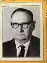 Record image of Johan August Valdemar Sjö
