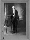 Record image of José Enrique - (born Rodriguez Fernandez)