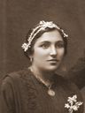 Record image of benita fernandez coto (born rodriguez fernandez)