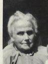 Record image of Sarah Ann Wilby (född Stead)