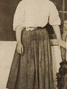 Record image of Gladys Ruby Morgan Morgan (born Humberstone)