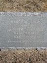 Record image of Nancy Williams Haggard (born Moss)