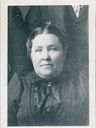 Record image of Margaret J. Nixon (born Williams)