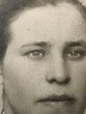 Record image of Karolina Eriksson (o.s. Ericsdotter)