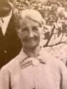 Record image of Matilda Kristina Petersson (o.s. Alexandersdotter Lök)