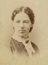 Record image of Clara Dorothy Colby (born Bewick)
