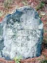 Record image of Jonathan (John) Houghton