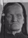 Record image of Valpuri Taavetintytär Järvenpää (born Sipiläinen)