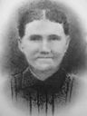 Record image of Amalia Sjöholm (o.s. Johansdotter / Nilsson)