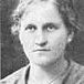 Record image of Ester Elin* Elisa Marttila (born Sjöström)