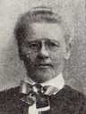 Record image of Hilda Maria Johansdotter Käkikoski (born Sjöström)