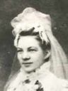 Record image of Inga Margareta Johnson (o.s. Larsdotter)