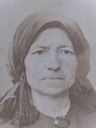 Record image of Karna Olsson (born Jonsdotter)