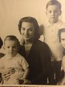 Record image of Maria Antonia "Maruja" Escudero Perez (nacida Prieto Ansa)