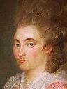 Record image of Margaretha Johanna van Hogendorp (born Munter)