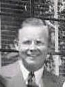 Record image of Clarence Blair Guymon