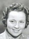 Record image of June Kathleen Roberts (nacida Guymon)