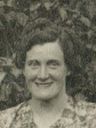 Record image of Ellen Marie Erlandsen (born Mortensen)