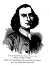 Record image of John Williamson Page