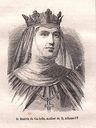 Record image of Beatriz Aviz (born Castile)