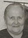 Record image of Amanda Elina Sethsdotter Laatikainen (o.s. Heikkinen)