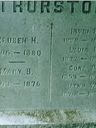 Record image of Elizabeth Anne Shepstone (1820 Settler) (born Brooks)