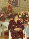 Record image of Alice Birgit Augusta Pettersson (born Nordberg)