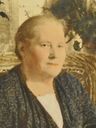 Record image of Beda Josephina Forsling (born Nilsson)