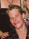 Record image of Ryan John Martin