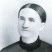 Record image of Gustava Sjöström (o.s. Dahlberg)
