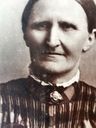 Record image of Sophia Krafve (o.s. Johannesdotter)