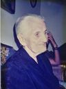 Record image of María García Iglesias (born Bernal Martín)