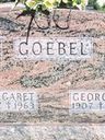 Record image of George John Goebel