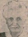 Record image of Mary Killip Thomas (born Midgley)
