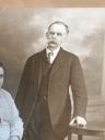 Record image of John Dexter