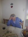Record image of Jacqueline Thomas (nacida Le Roux)