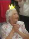 Record image of Maria Zenaida Garcia Hinojosa (born Hernandez Mejia)