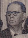Record image of Ernst Albin Bengtsson