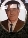 Record image of Francisco Vidal Garcia