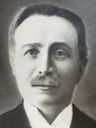 Record image of Isak Viktor Isakson